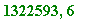 1322593, 6